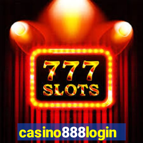 casino888login