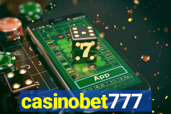 casinobet777