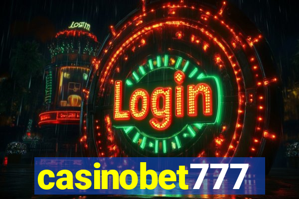 casinobet777