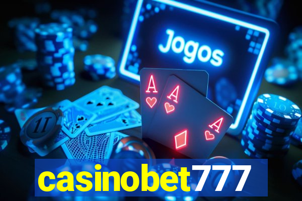 casinobet777