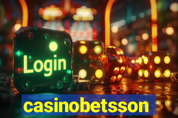 casinobetsson