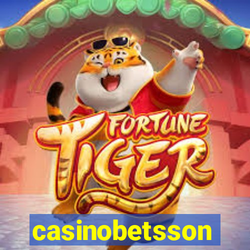 casinobetsson