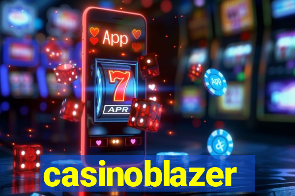 casinoblazer