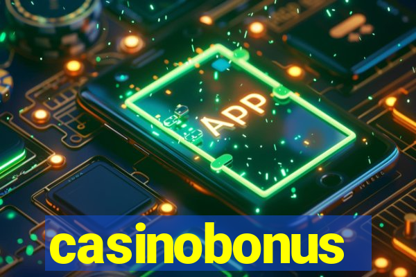 casinobonus