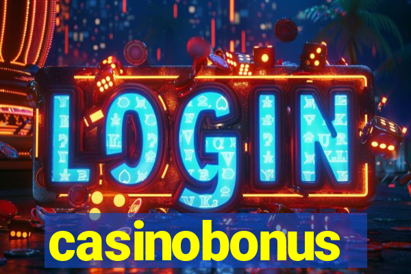 casinobonus