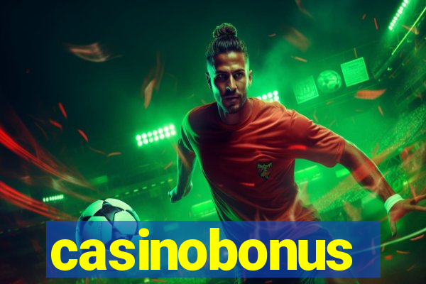 casinobonus