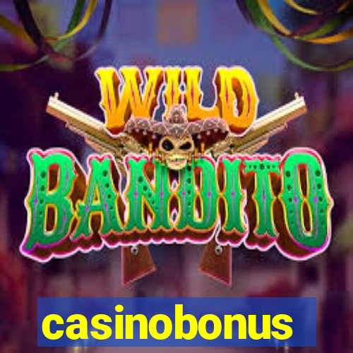 casinobonus