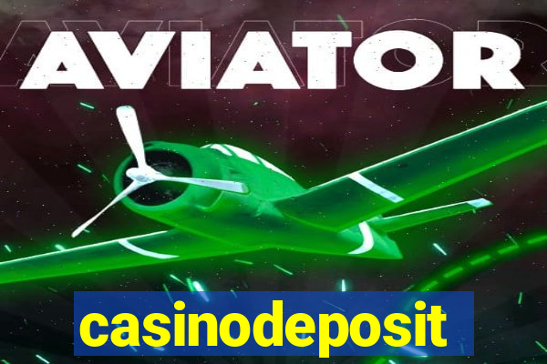 casinodeposit