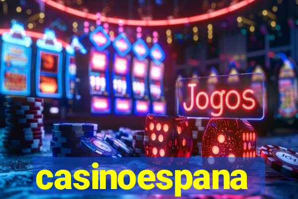 casinoespana