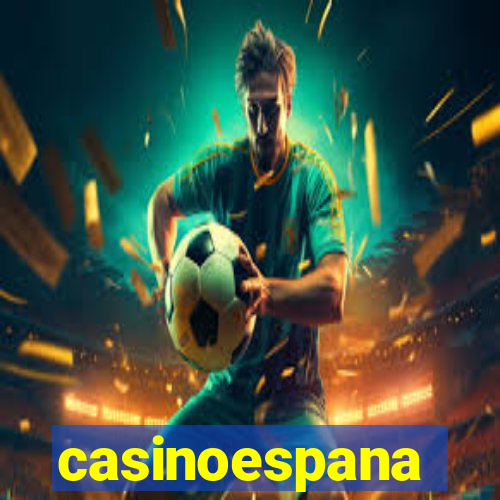 casinoespana