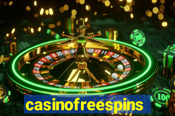 casinofreespins