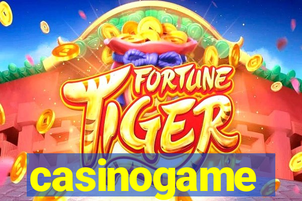 casinogame