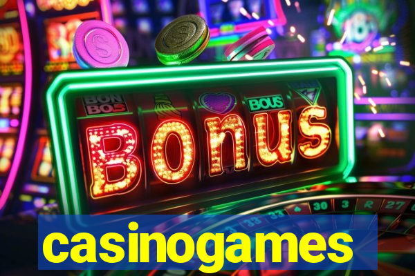 casinogames