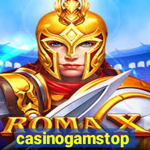 casinogamstop