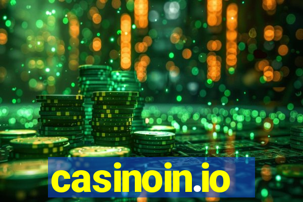 casinoin.io