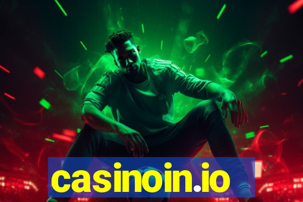 casinoin.io