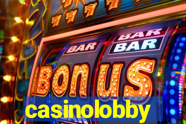 casinolobby