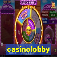 casinolobby