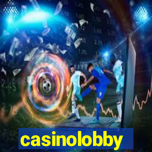 casinolobby