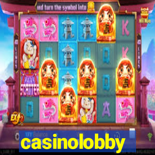 casinolobby