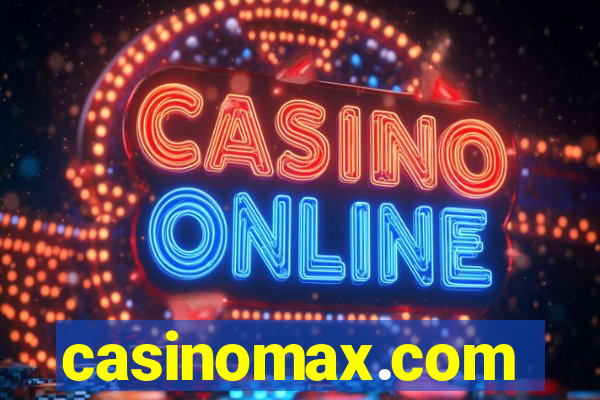 casinomax.com