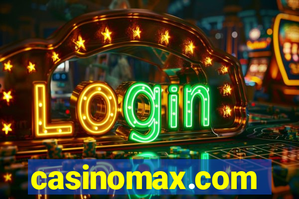 casinomax.com