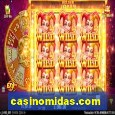 casinomidas.com