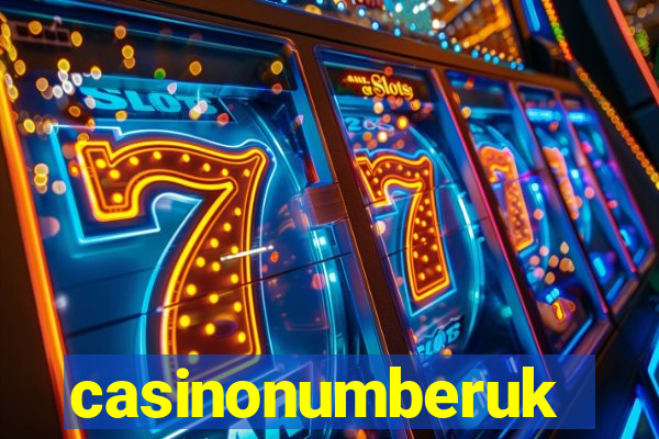 casinonumberuk