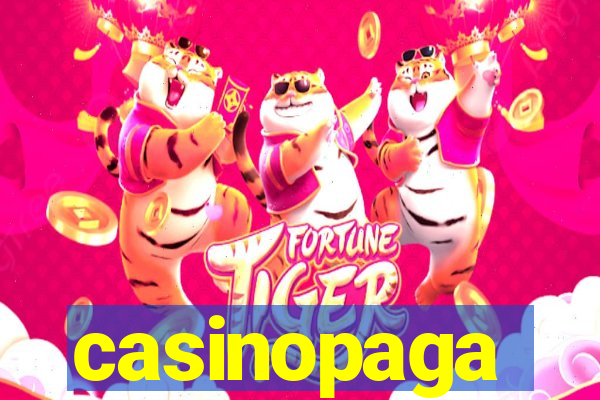 casinopaga