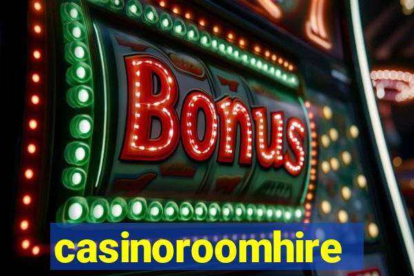 casinoroomhire