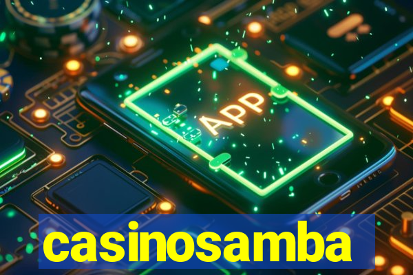 casinosamba