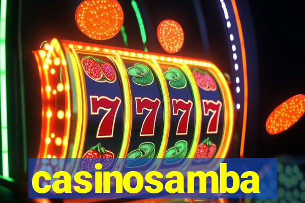 casinosamba