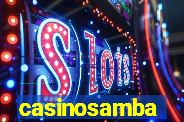 casinosamba