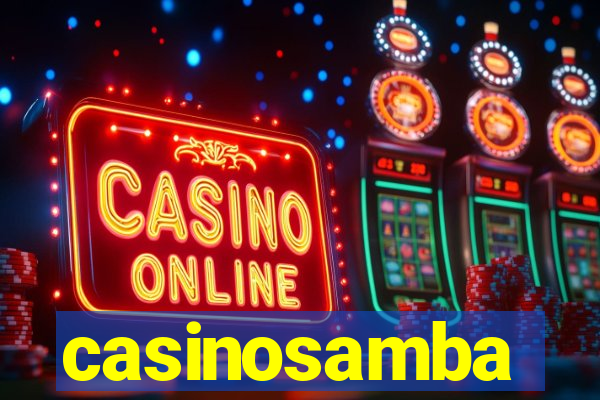 casinosamba