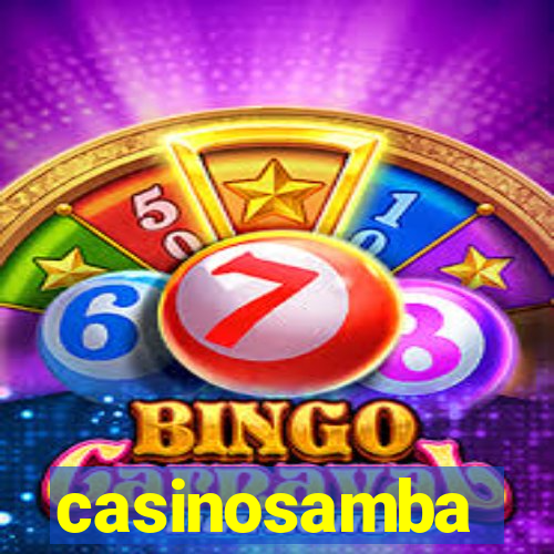 casinosamba