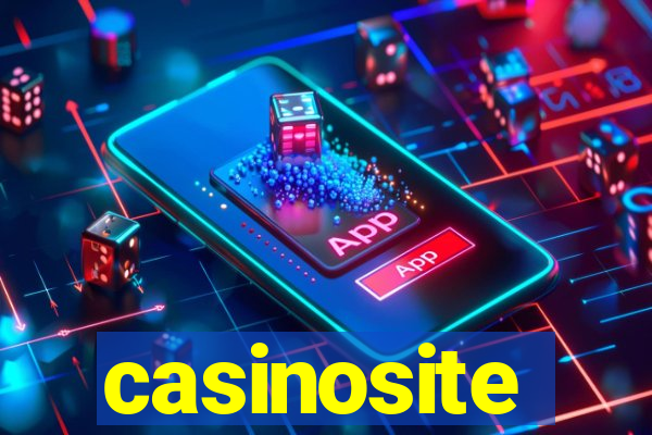 casinosite