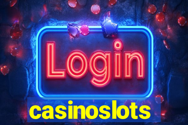 casinoslots