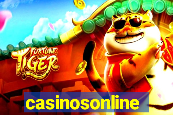 casinosonline