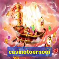 casinotoernooi