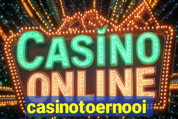 casinotoernooi