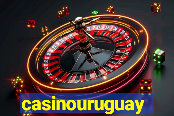 casinouruguay