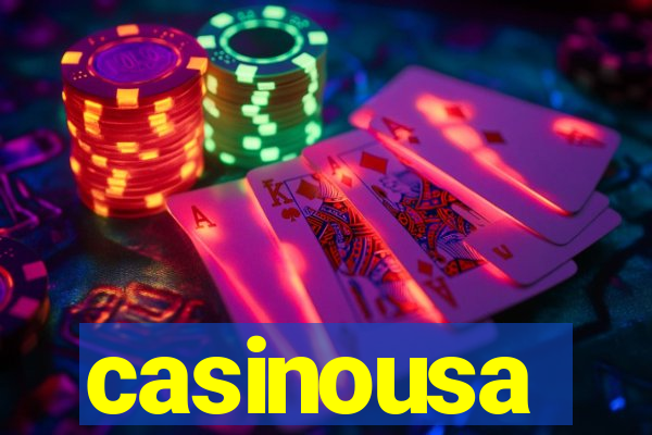 casinousa