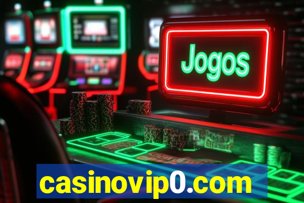 casinovip0.com