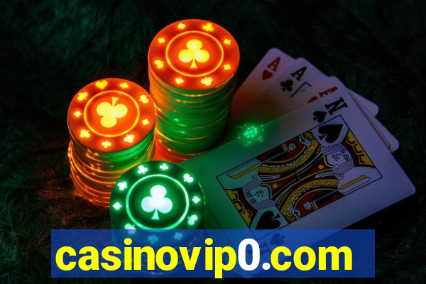 casinovip0.com