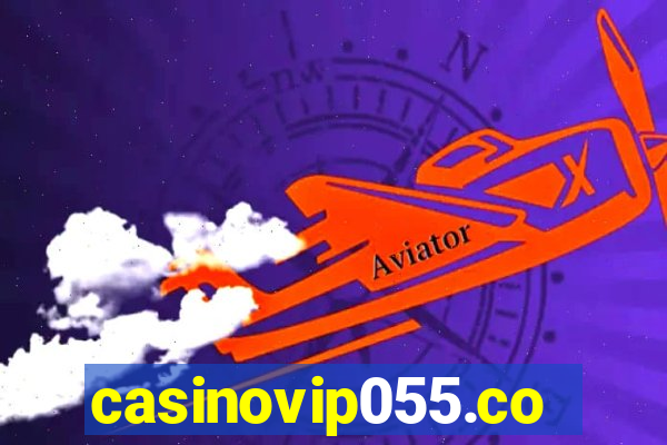 casinovip055.com