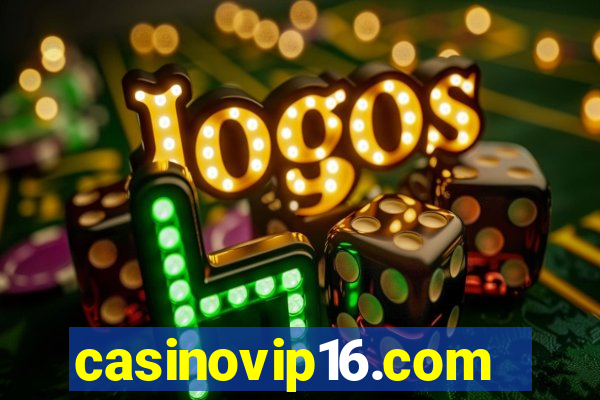 casinovip16.com