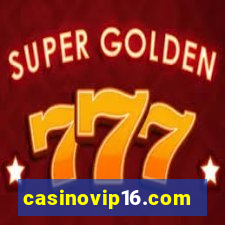 casinovip16.com