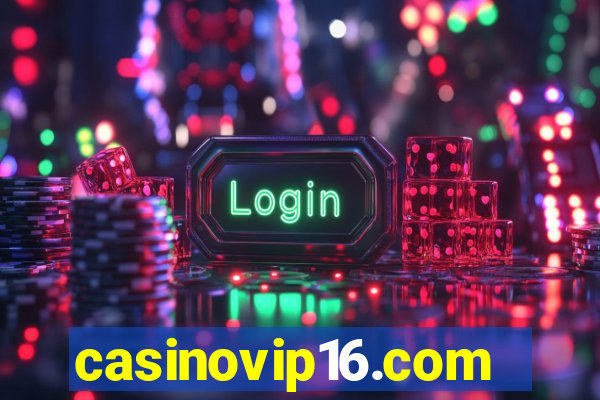 casinovip16.com