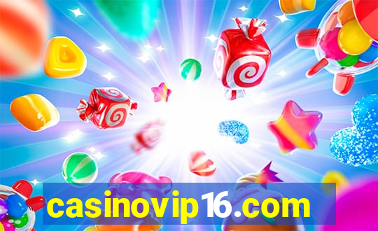 casinovip16.com