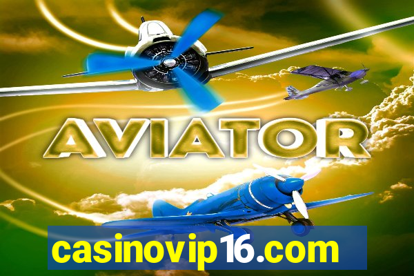 casinovip16.com